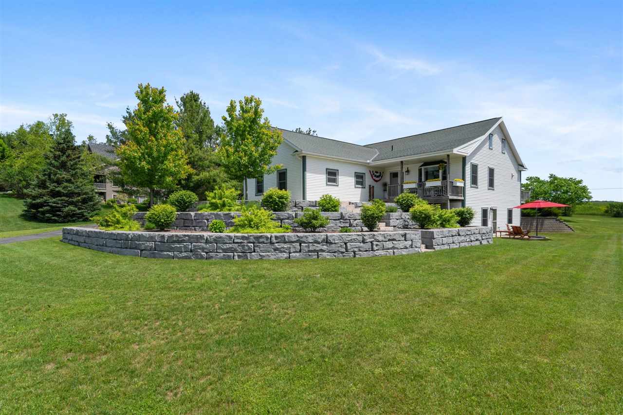 6735 Hillside Drive Harbor Springs MI 49740