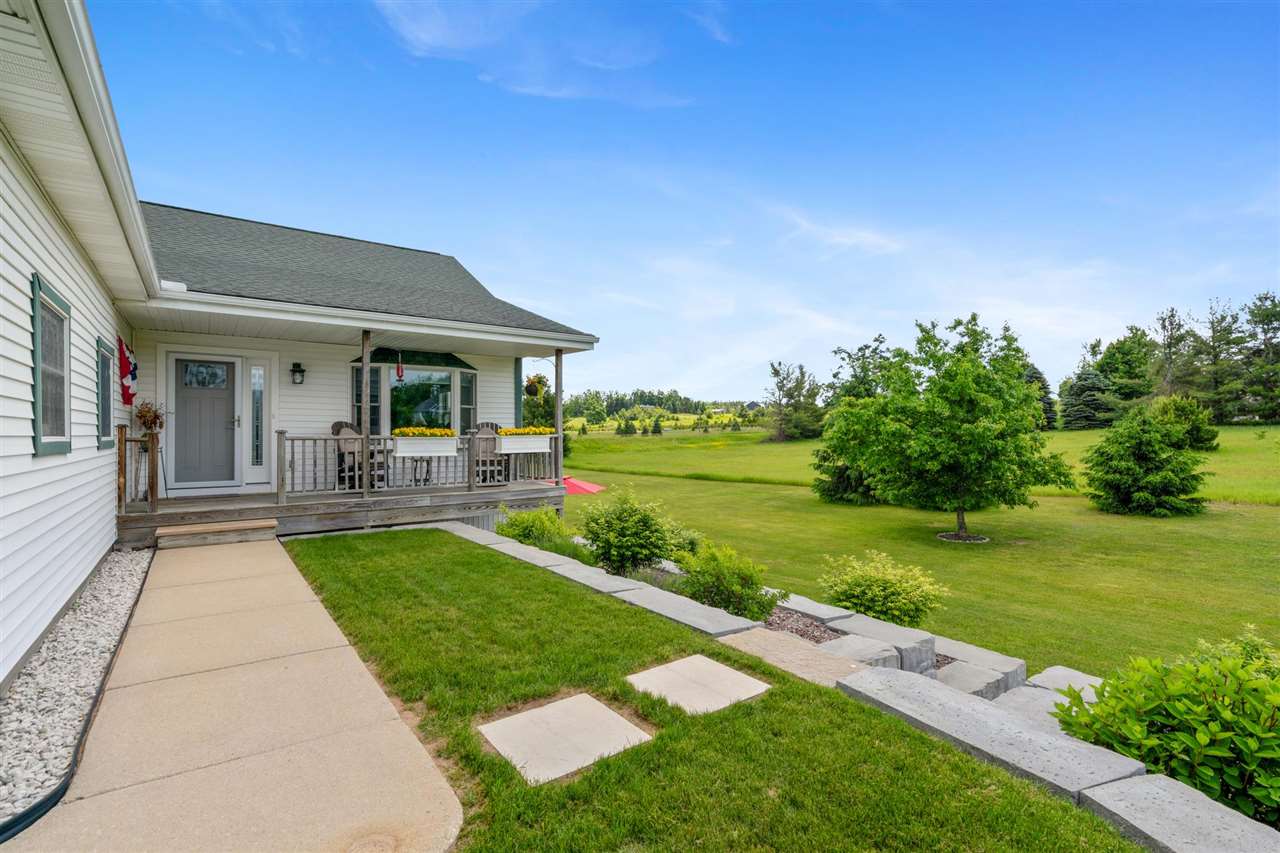 6735 Hillside Drive Harbor Springs MI 49740