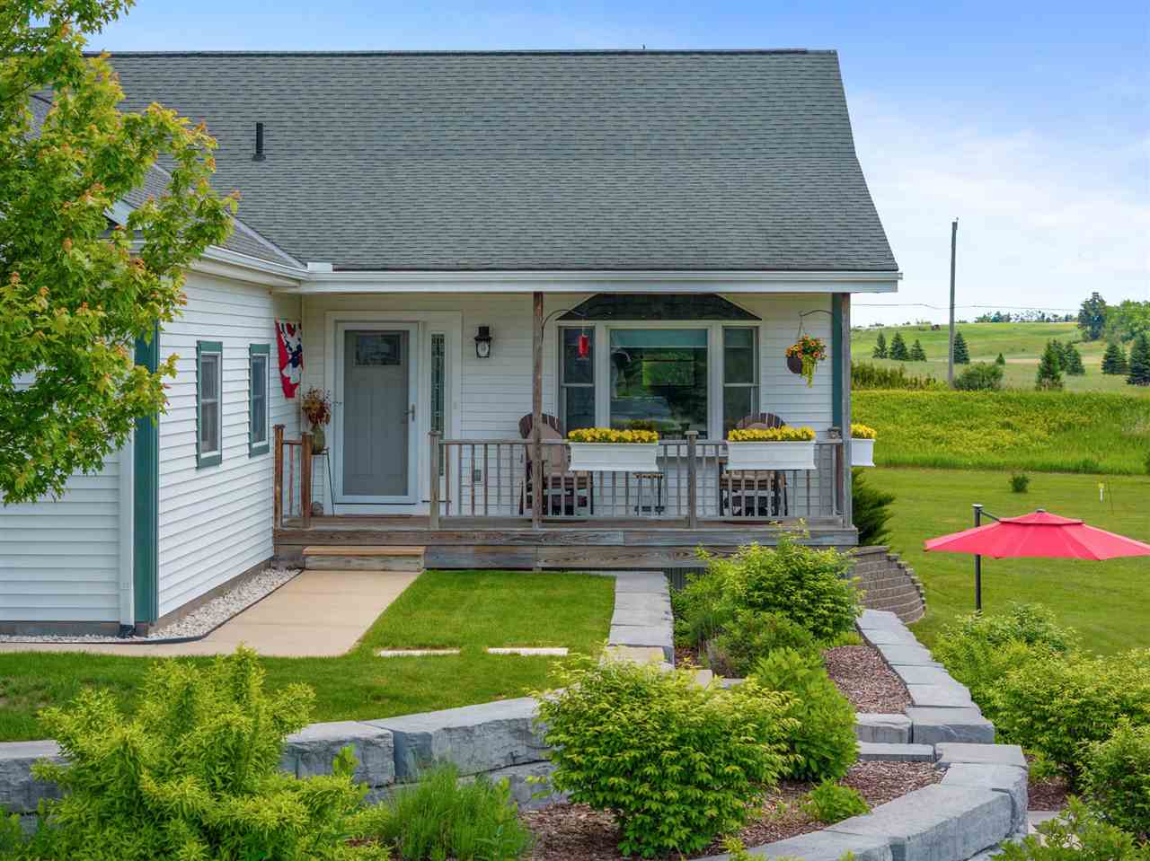 6735 Hillside Drive Harbor Springs MI 49740