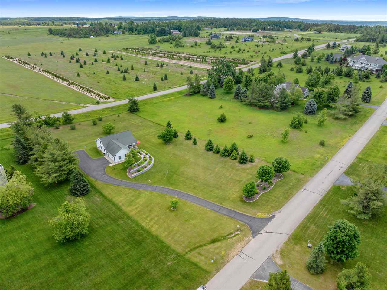 6735 Hillside Drive Harbor Springs MI 49740