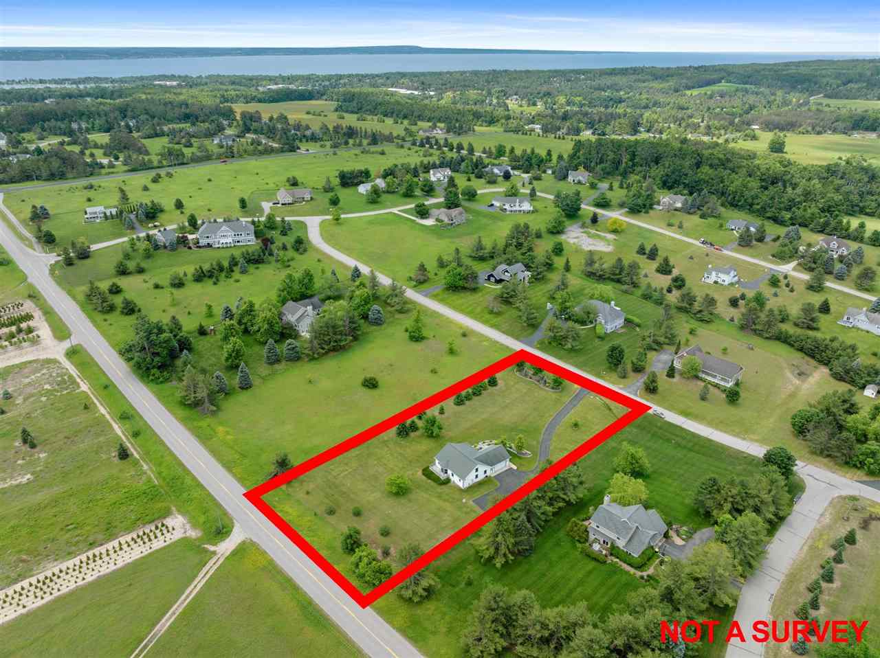 6735 Hillside Drive Harbor Springs MI 49740