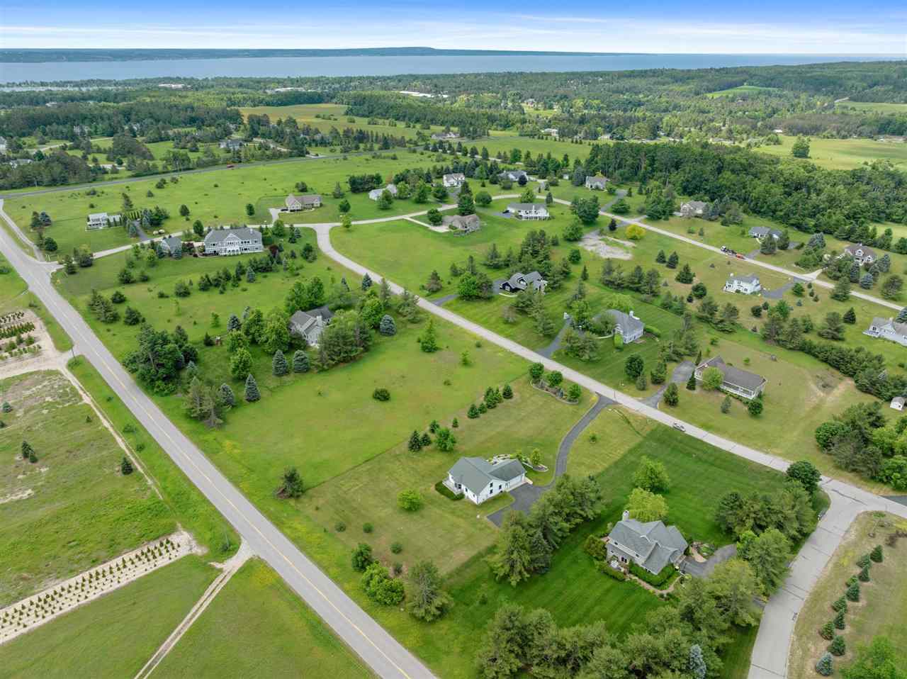 6735 Hillside Drive Harbor Springs MI 49740