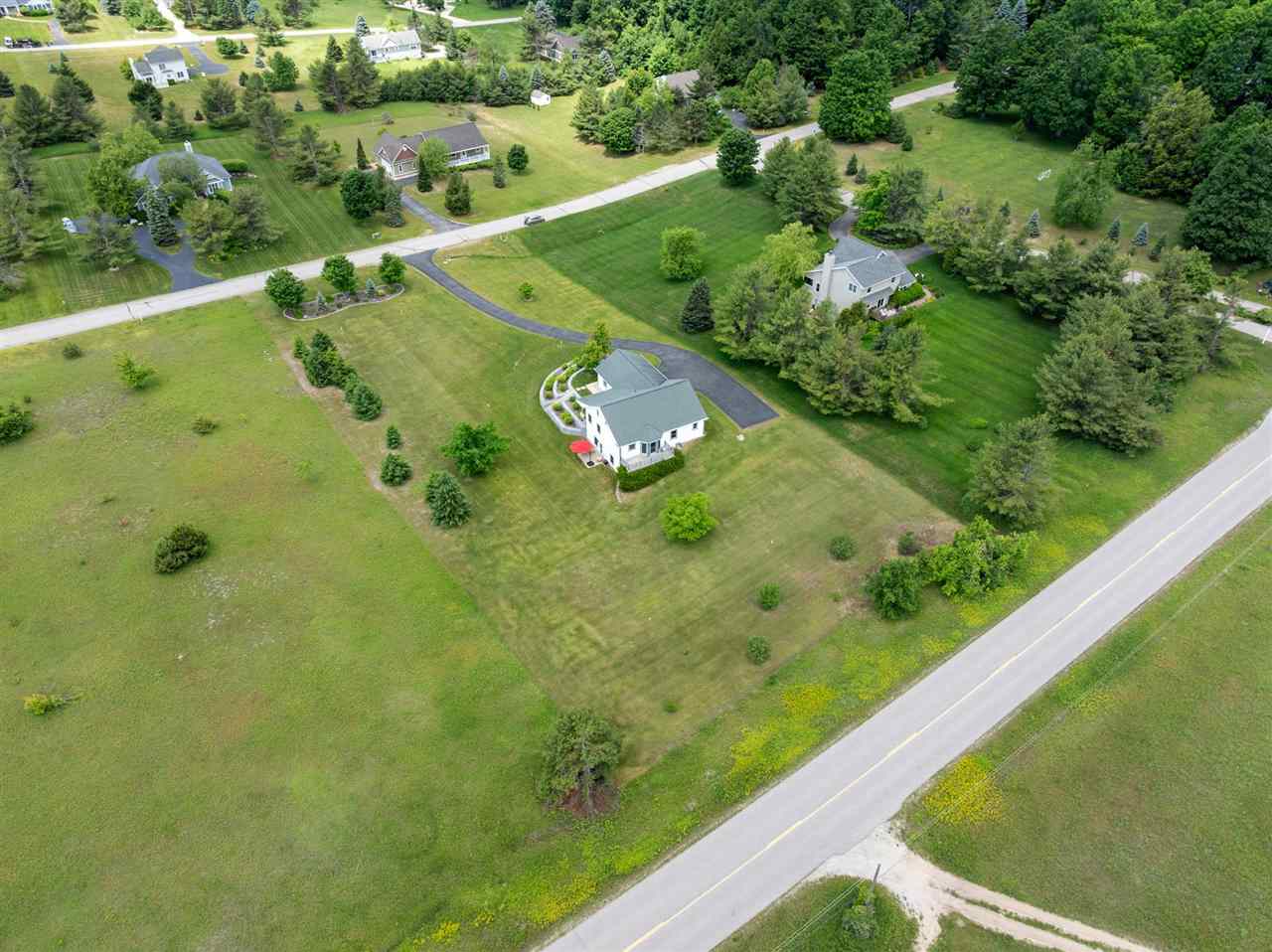 6735 Hillside Drive Harbor Springs MI 49740