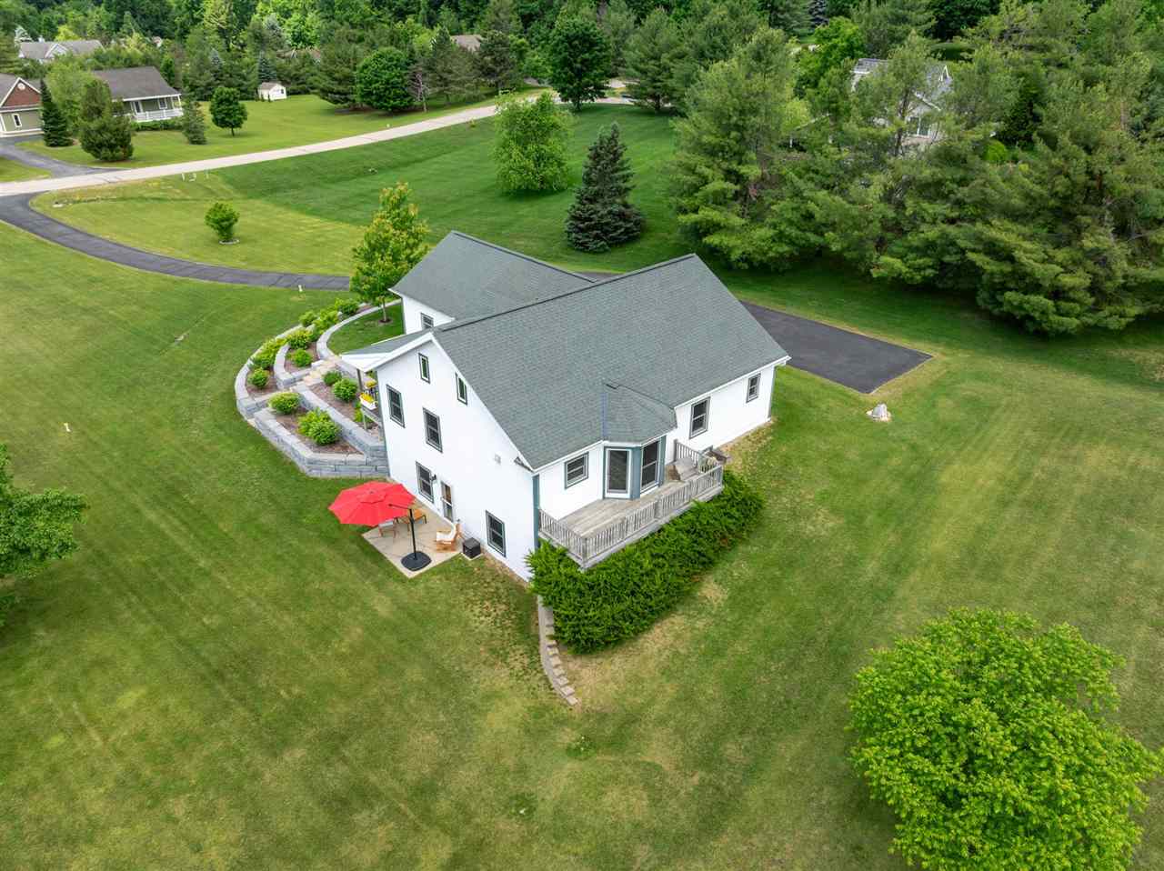 6735 Hillside Drive Harbor Springs MI 49740