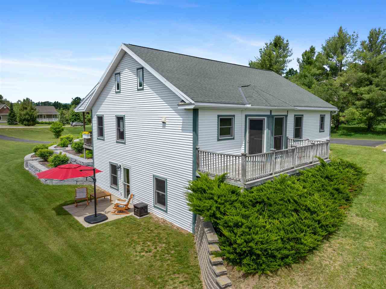 6735 Hillside Drive Harbor Springs MI 49740