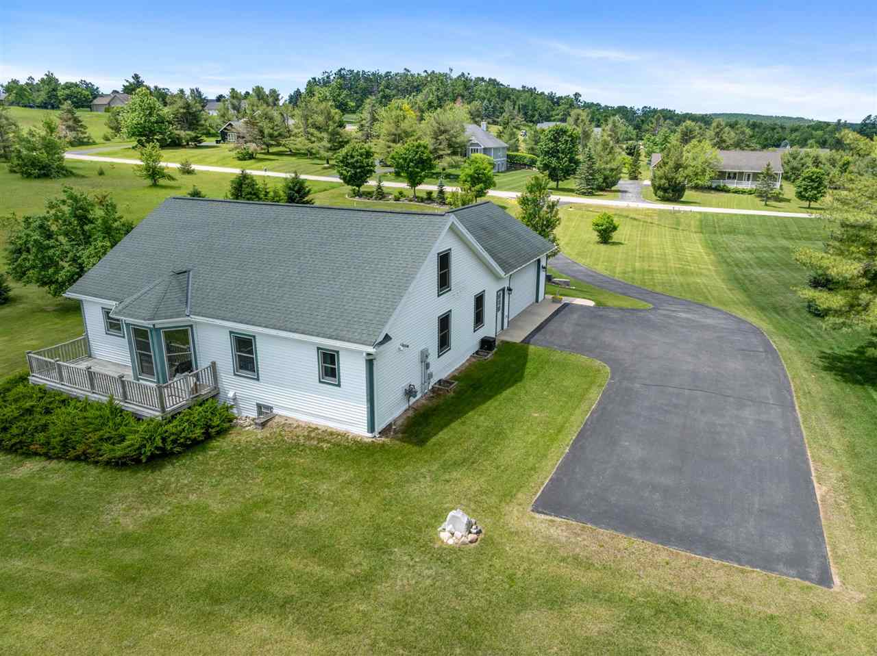 6735 Hillside Drive Harbor Springs MI 49740