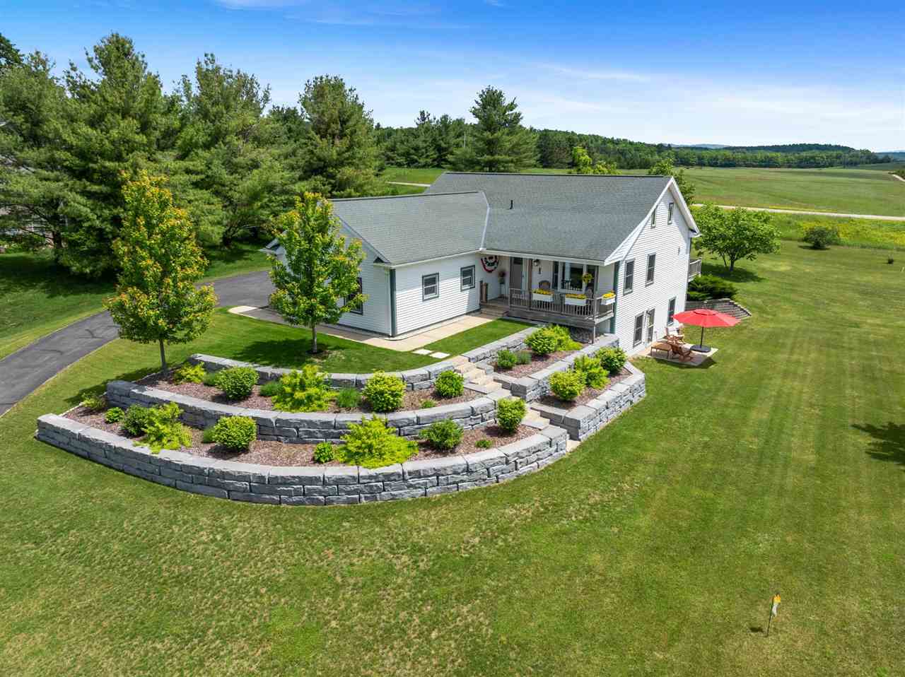 6735 Hillside Drive Harbor Springs MI 49740