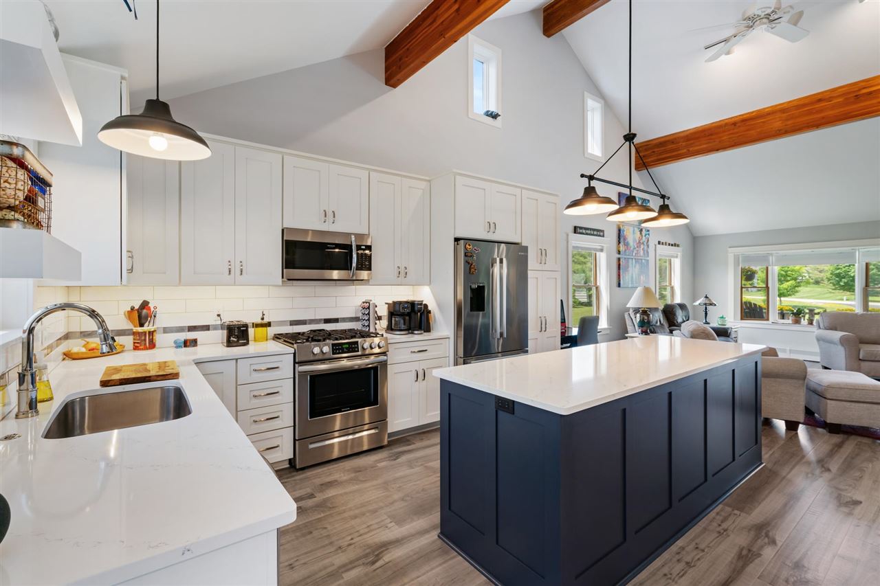 6735 Hillside Drive Harbor Springs MI 49740