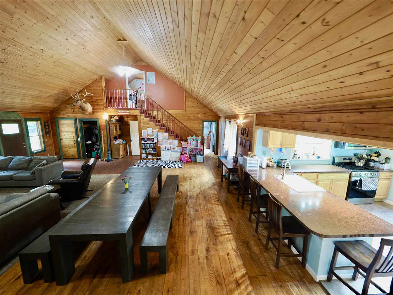 2780 Mountain Road East Jordan MI 49727