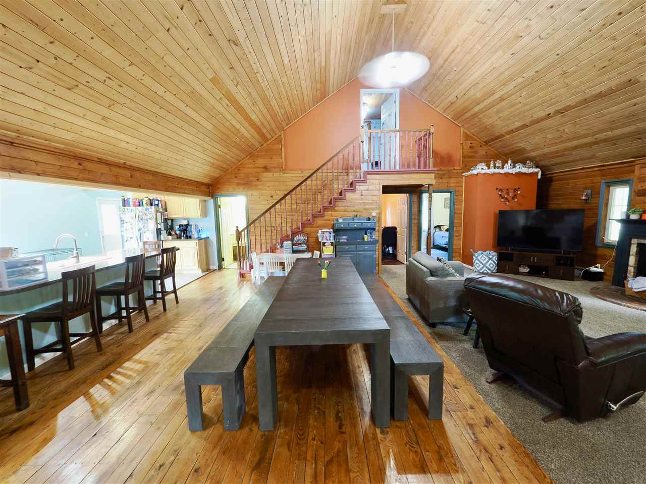 2780 Mountain Road East Jordan MI 49727