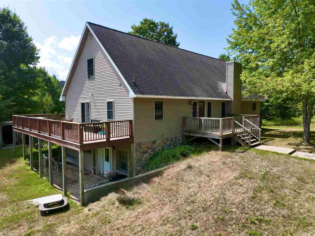 2780 Mountain Road East Jordan MI 49727