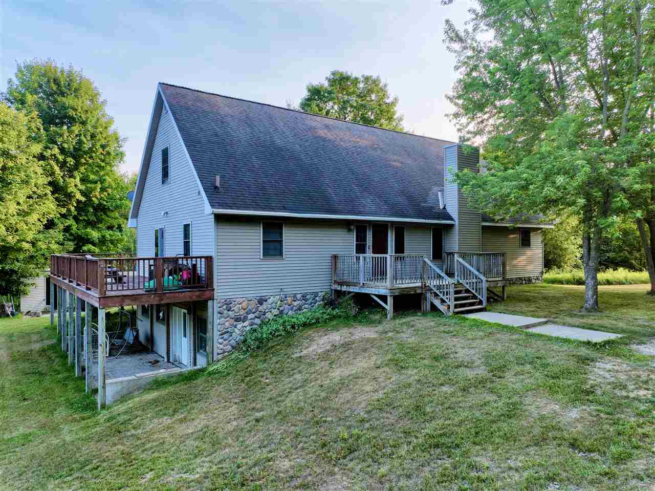 2780 Mountain Road East Jordan MI 49727