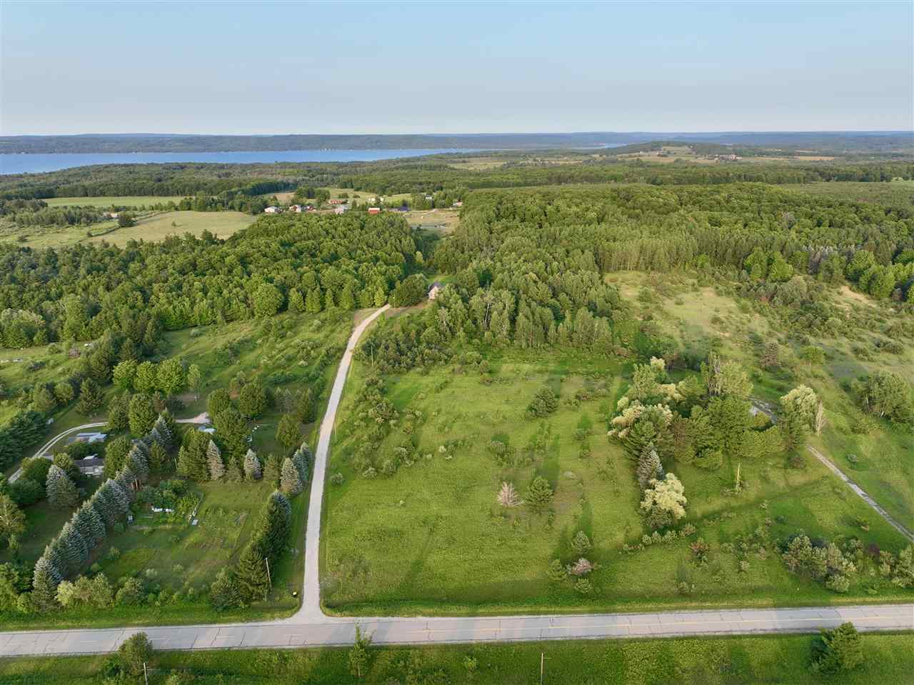 2780 Mountain Road East Jordan MI 49727