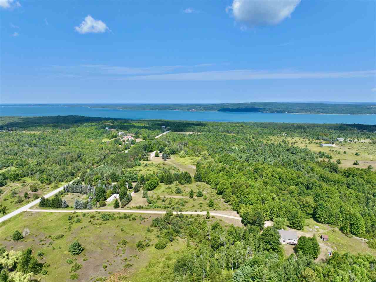 2780 Mountain Road East Jordan MI 49727