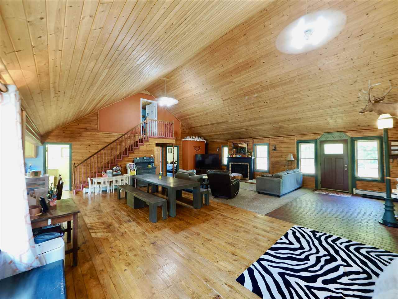 2780 Mountain Road East Jordan MI 49727