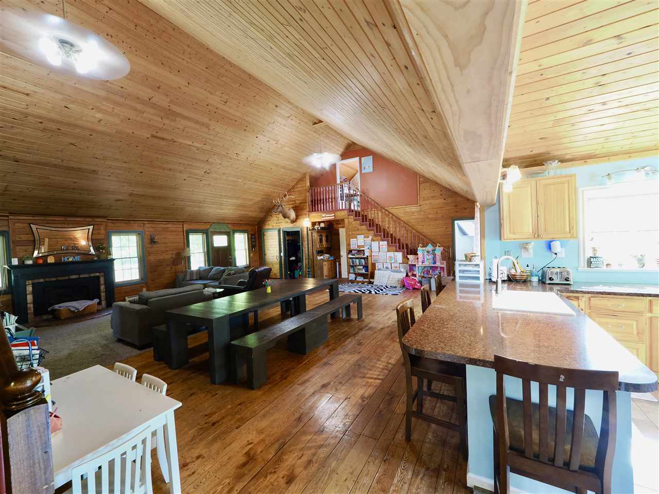 2780 Mountain Road East Jordan MI 49727