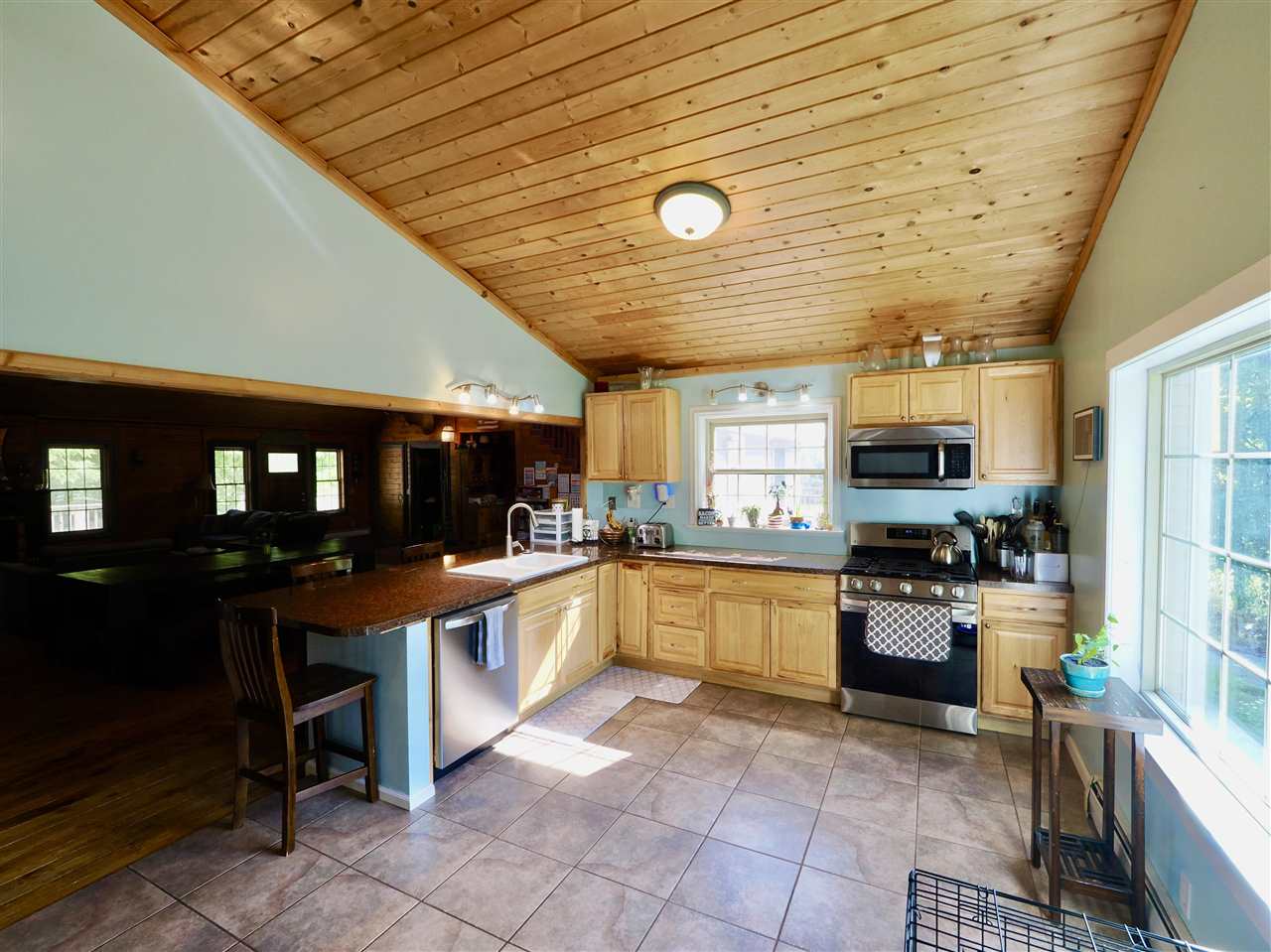 2780 Mountain Road East Jordan MI 49727