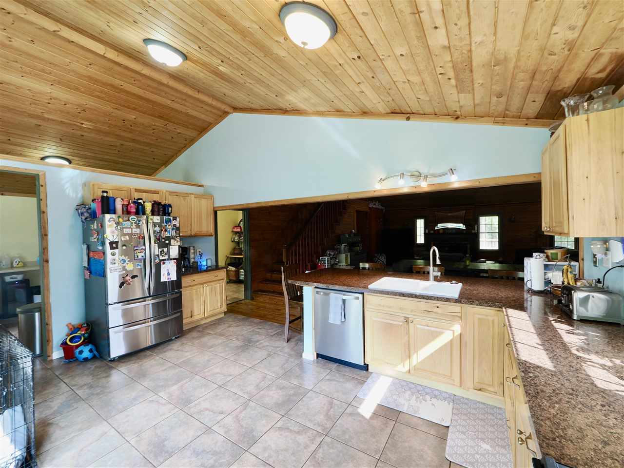 2780 Mountain Road East Jordan MI 49727