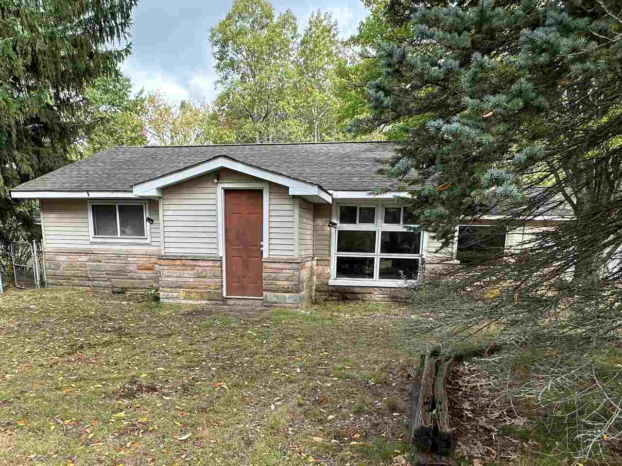 606 George Street Kalkaska MI 49646