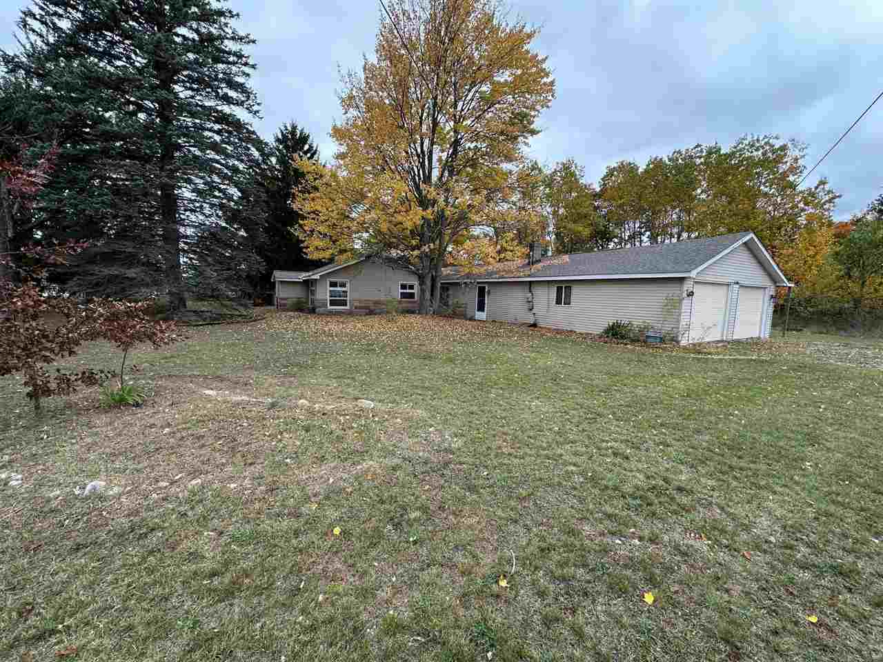 606 George Street Kalkaska MI 49646