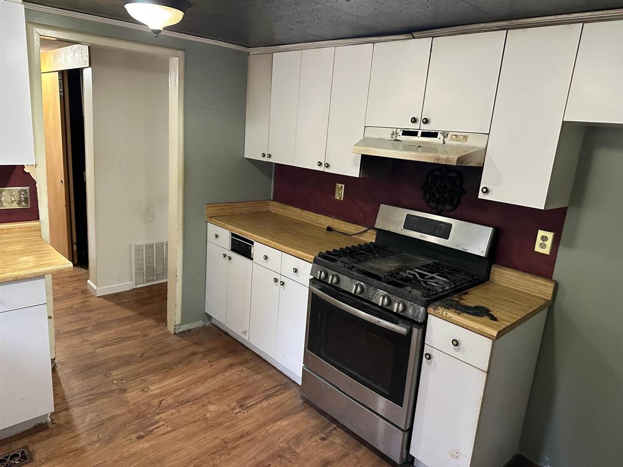 606 George Street Kalkaska MI 49646
