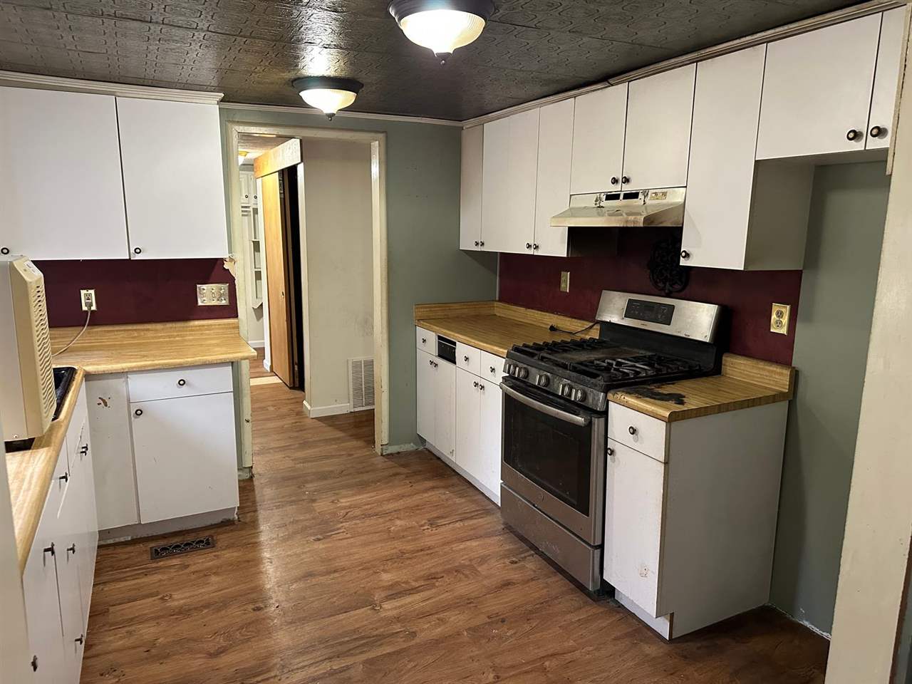 606 George Street Kalkaska MI 49646