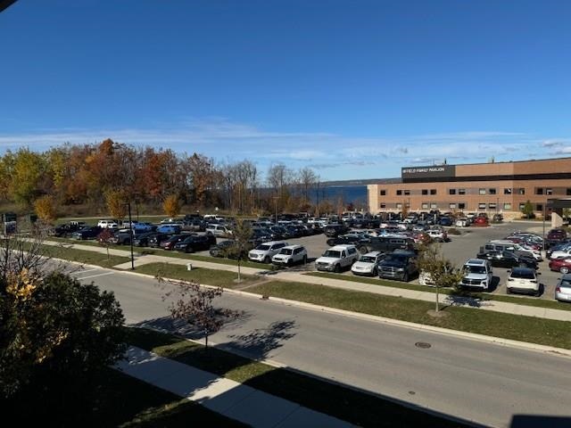 709 Jackson Street Petoskey MI 49770