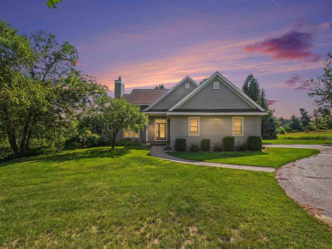 6807 Hillside Drive Harbor Springs MI 49740
