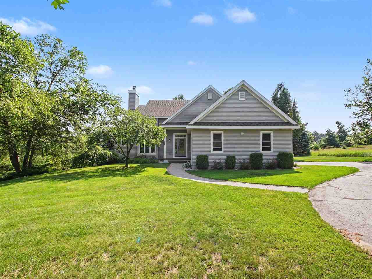 6807 Hillside Drive Harbor Springs MI 49740