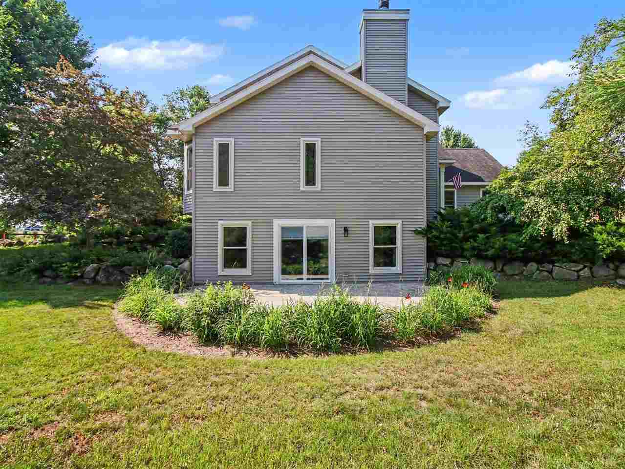 6807 Hillside Drive Harbor Springs MI 49740
