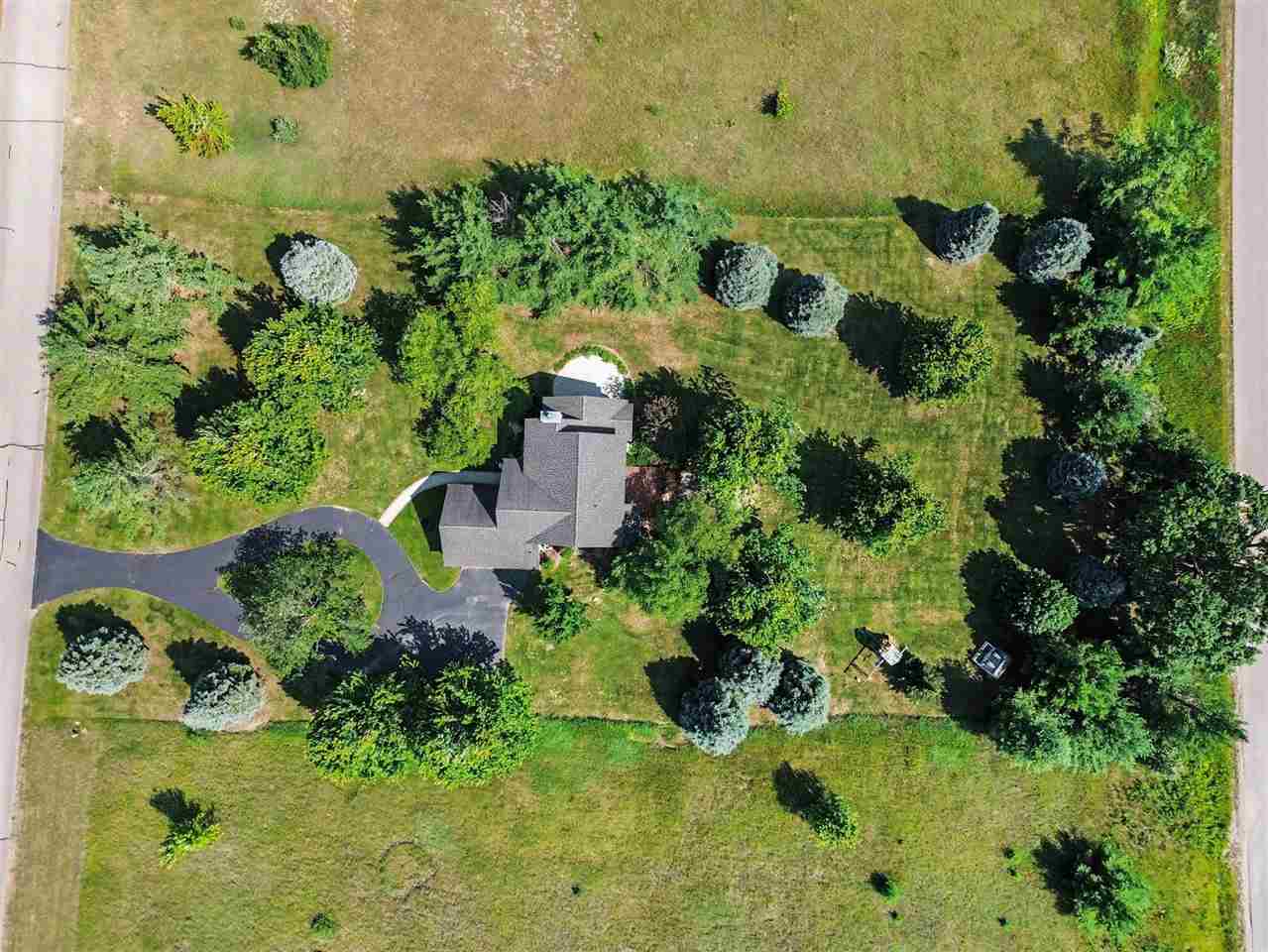 6807 Hillside Drive Harbor Springs MI 49740