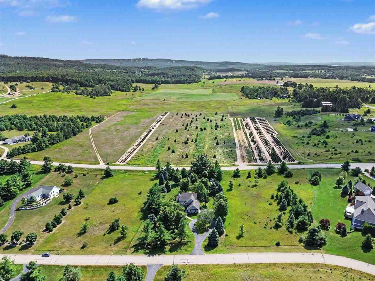 6807 Hillside Drive Harbor Springs MI 49740