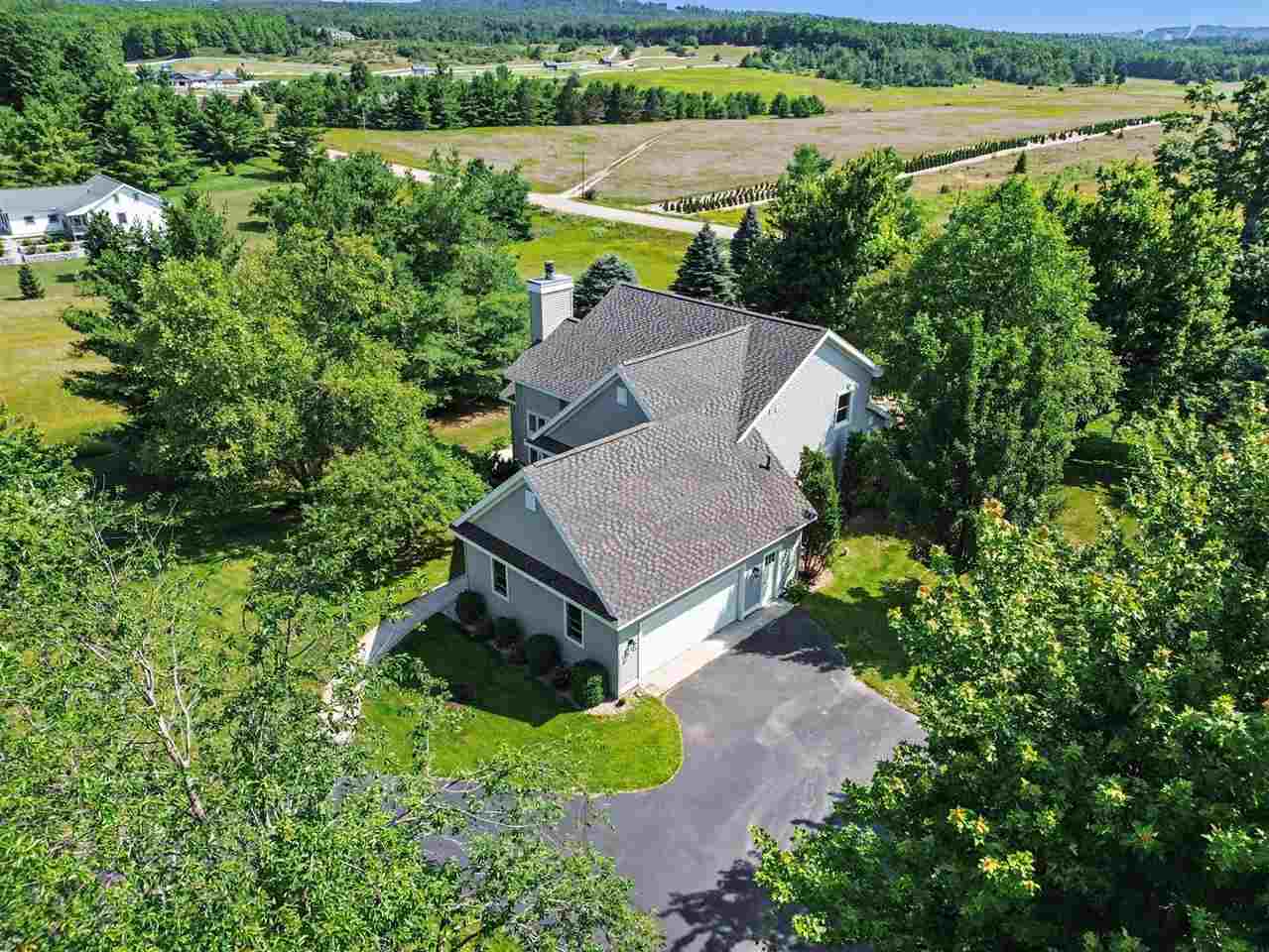 6807 Hillside Drive Harbor Springs MI 49740