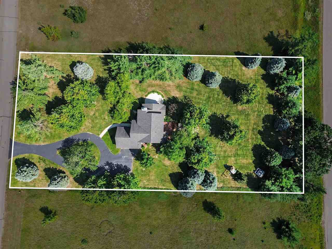 6807 Hillside Drive Harbor Springs MI 49740