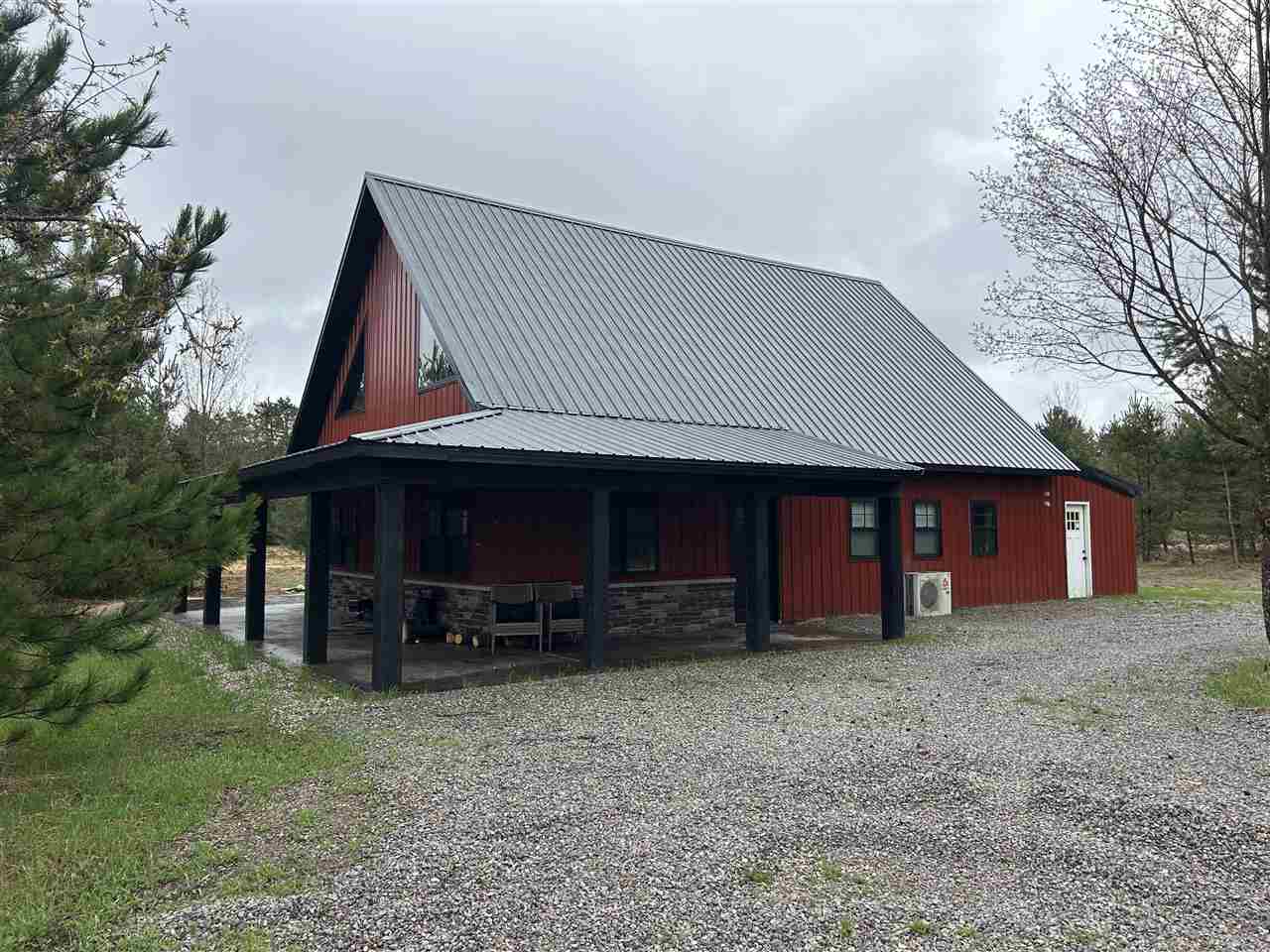 1654 Riley Road Kalkaska MI 49646