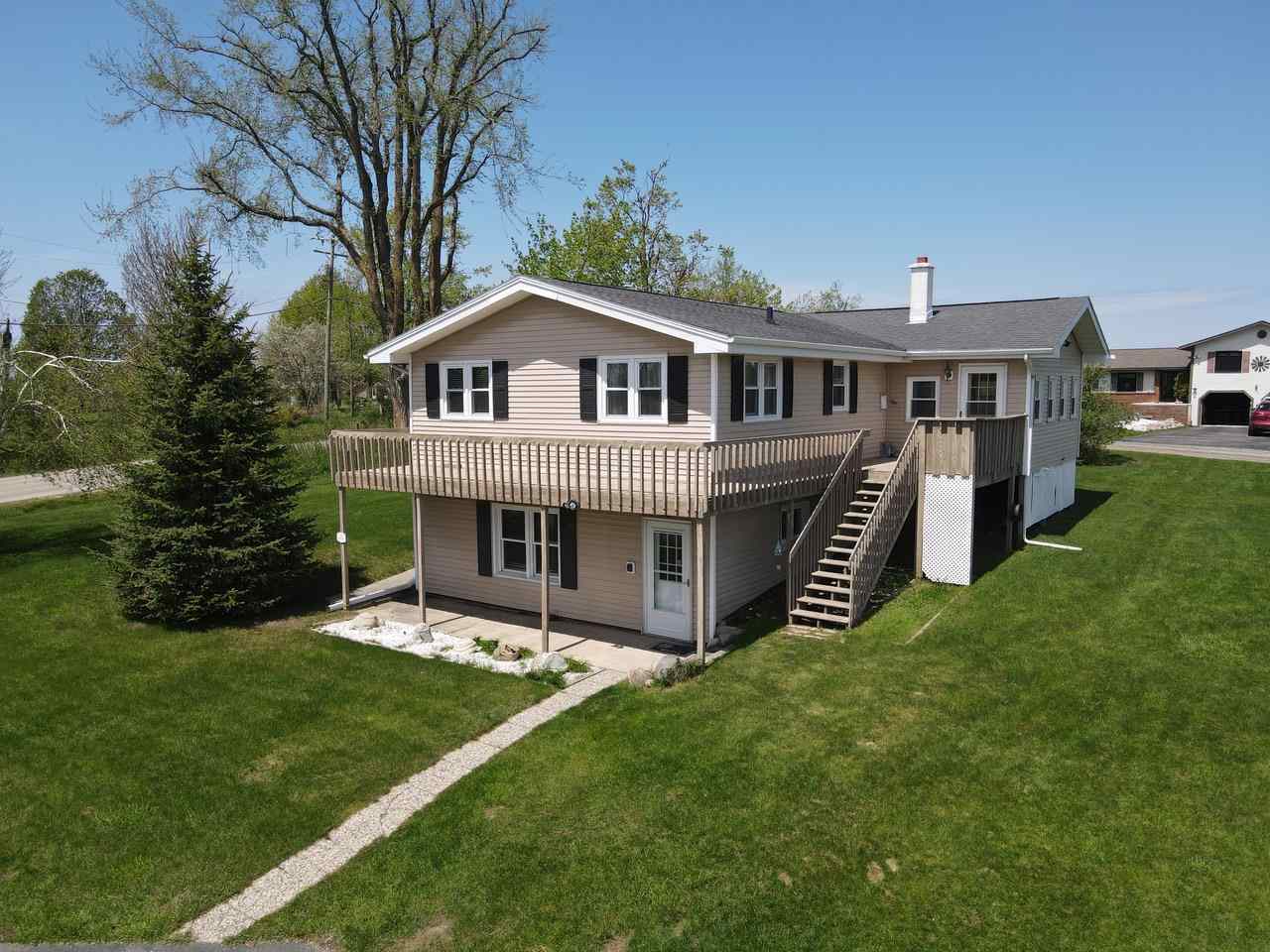 308 Boyer Road Petoskey MI 49770