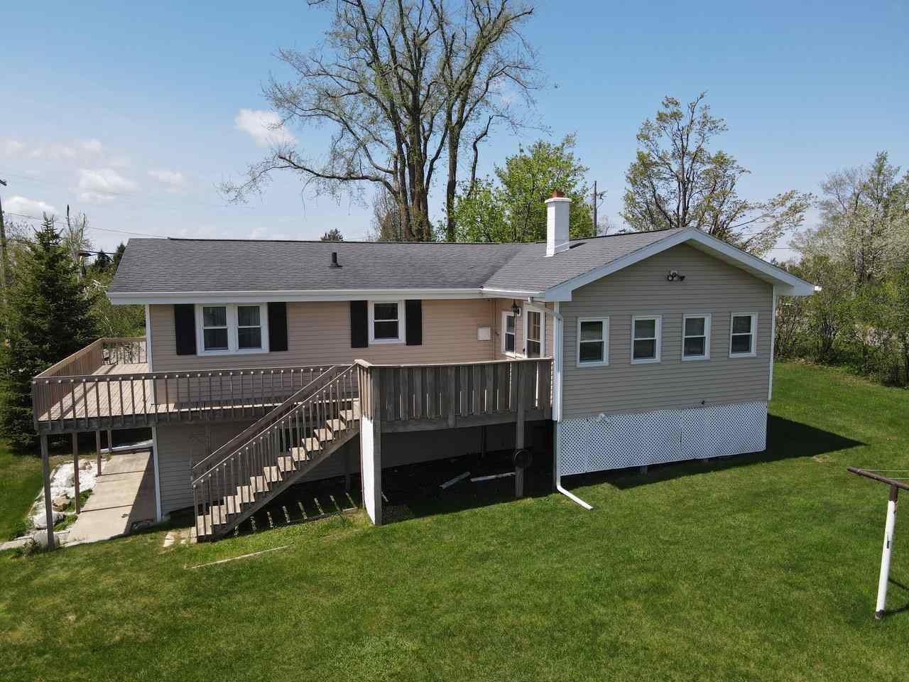 308 Boyer Road Petoskey MI 49770
