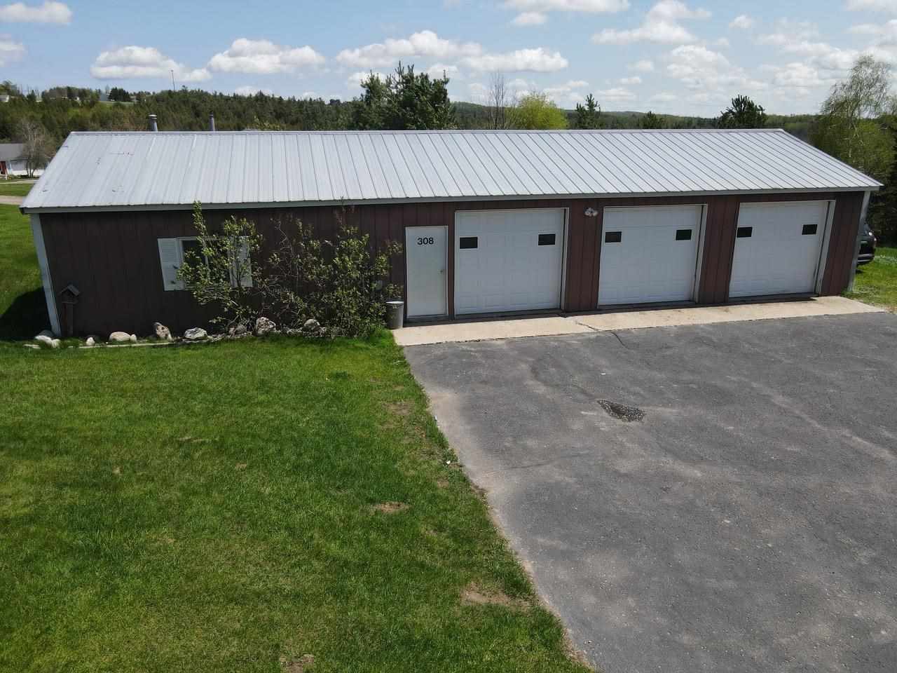 308 Boyer Road Petoskey MI 49770