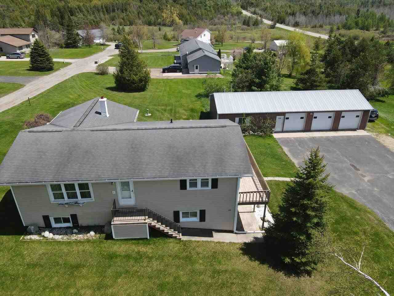 308 Boyer Road Petoskey MI 49770