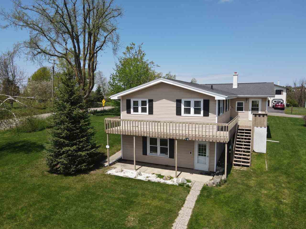 308 Boyer Road Petoskey MI 49770