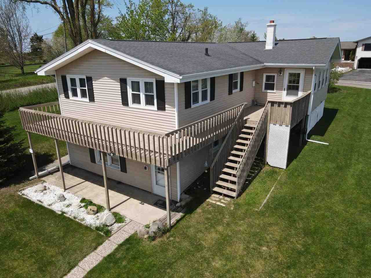 308 Boyer Road Petoskey MI 49770
