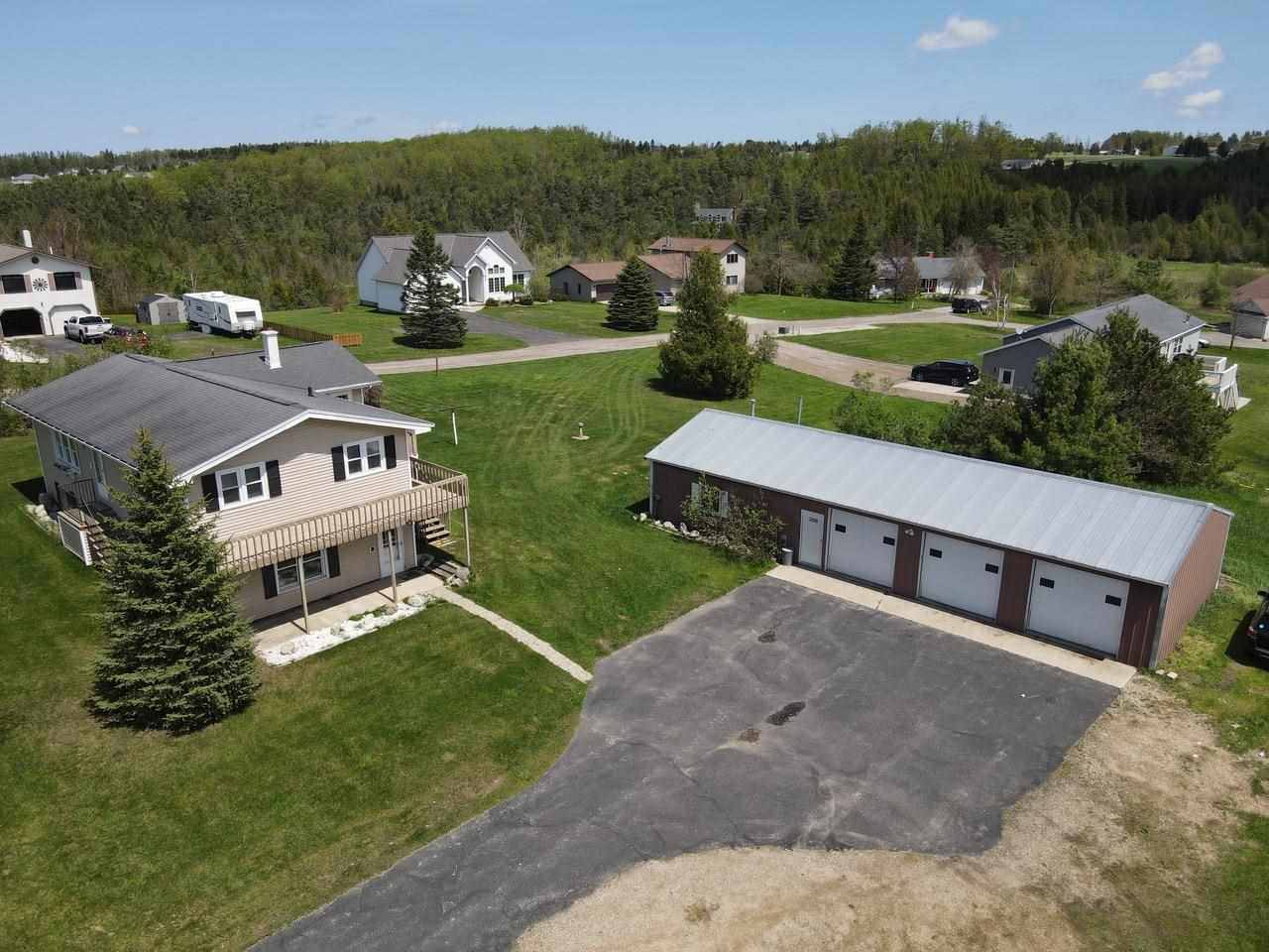 308 Boyer Road Petoskey MI 49770