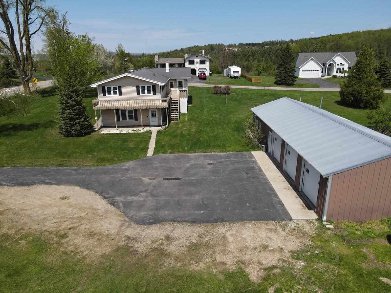 308 Boyer Road Petoskey MI 49770