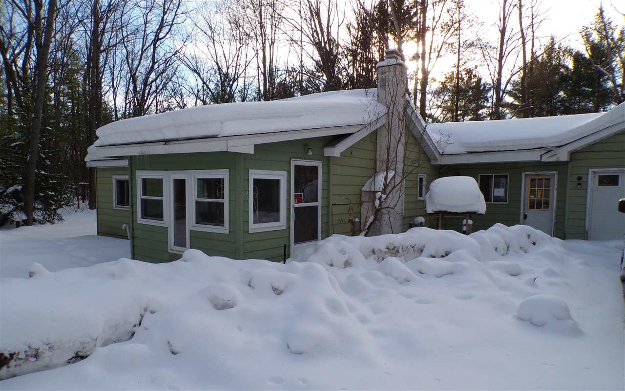 975 W Bear Lake NE Kalkaska MI 49646