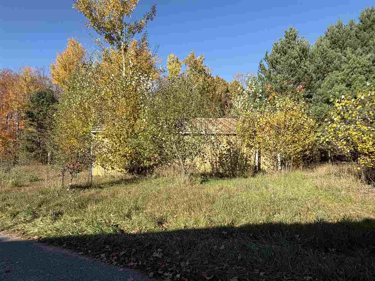 2757 Vance Road East Jordan MI 49720