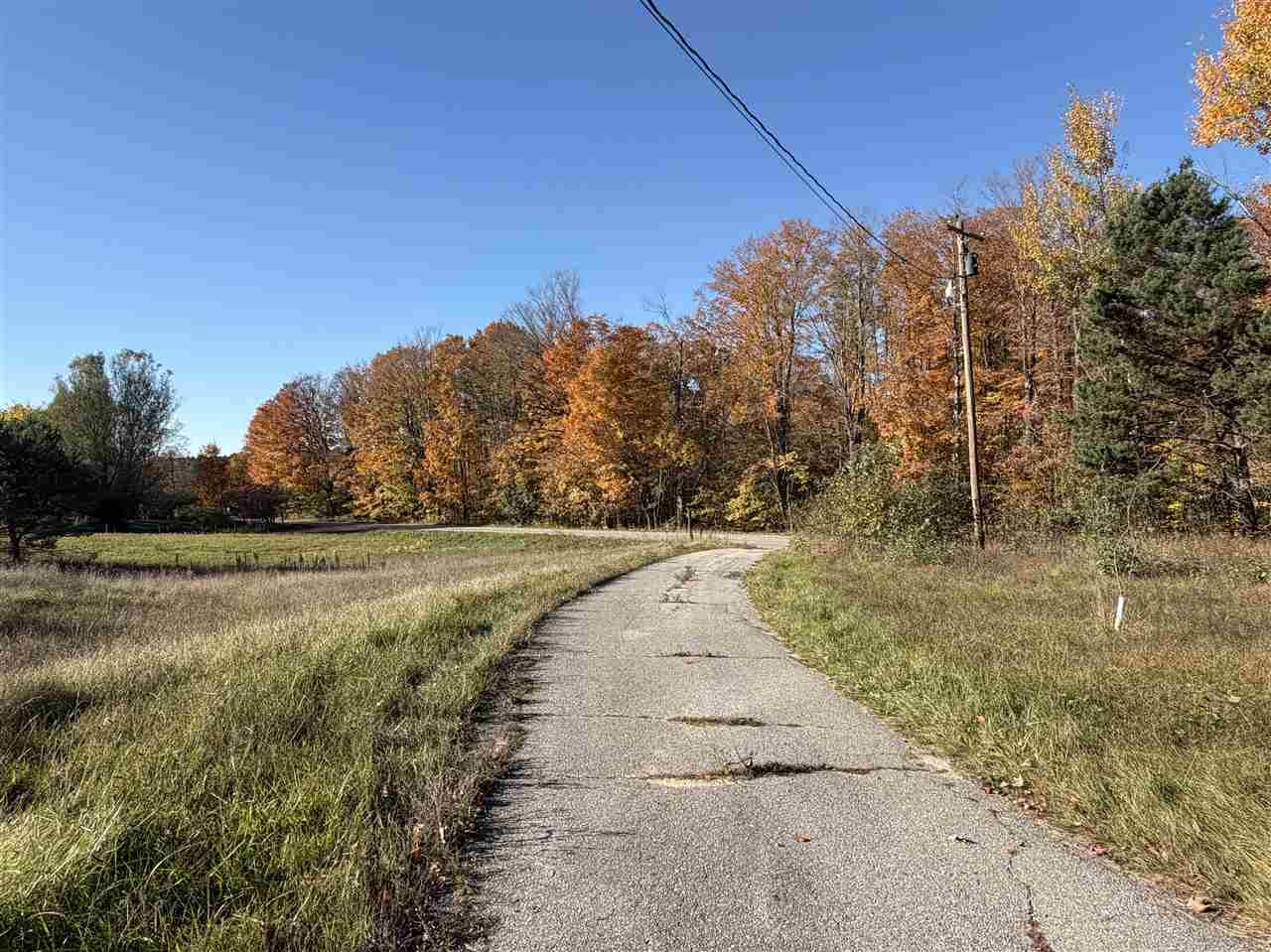 2757 Vance Road East Jordan MI 49720