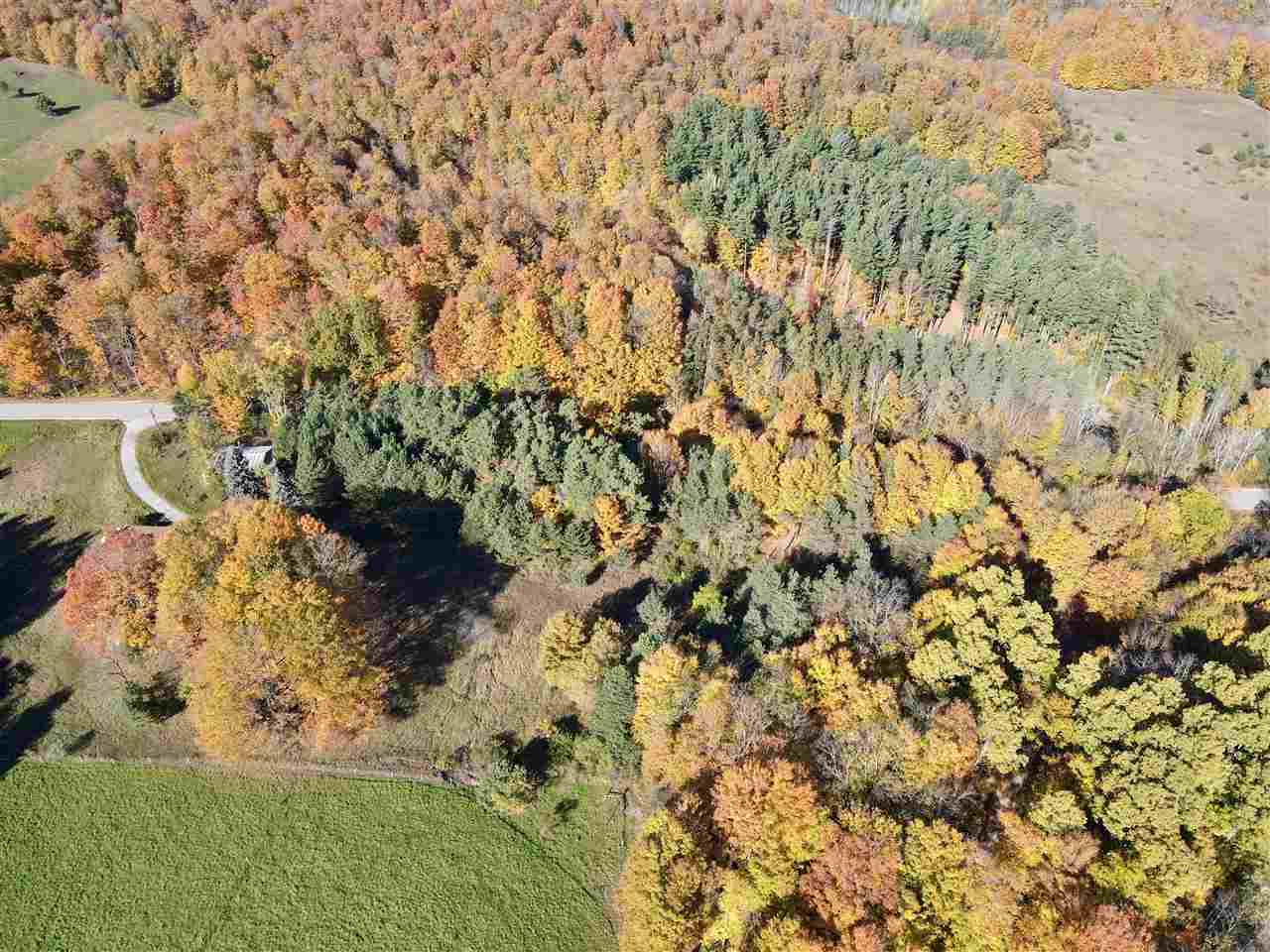 2757 Vance Road East Jordan MI 49720
