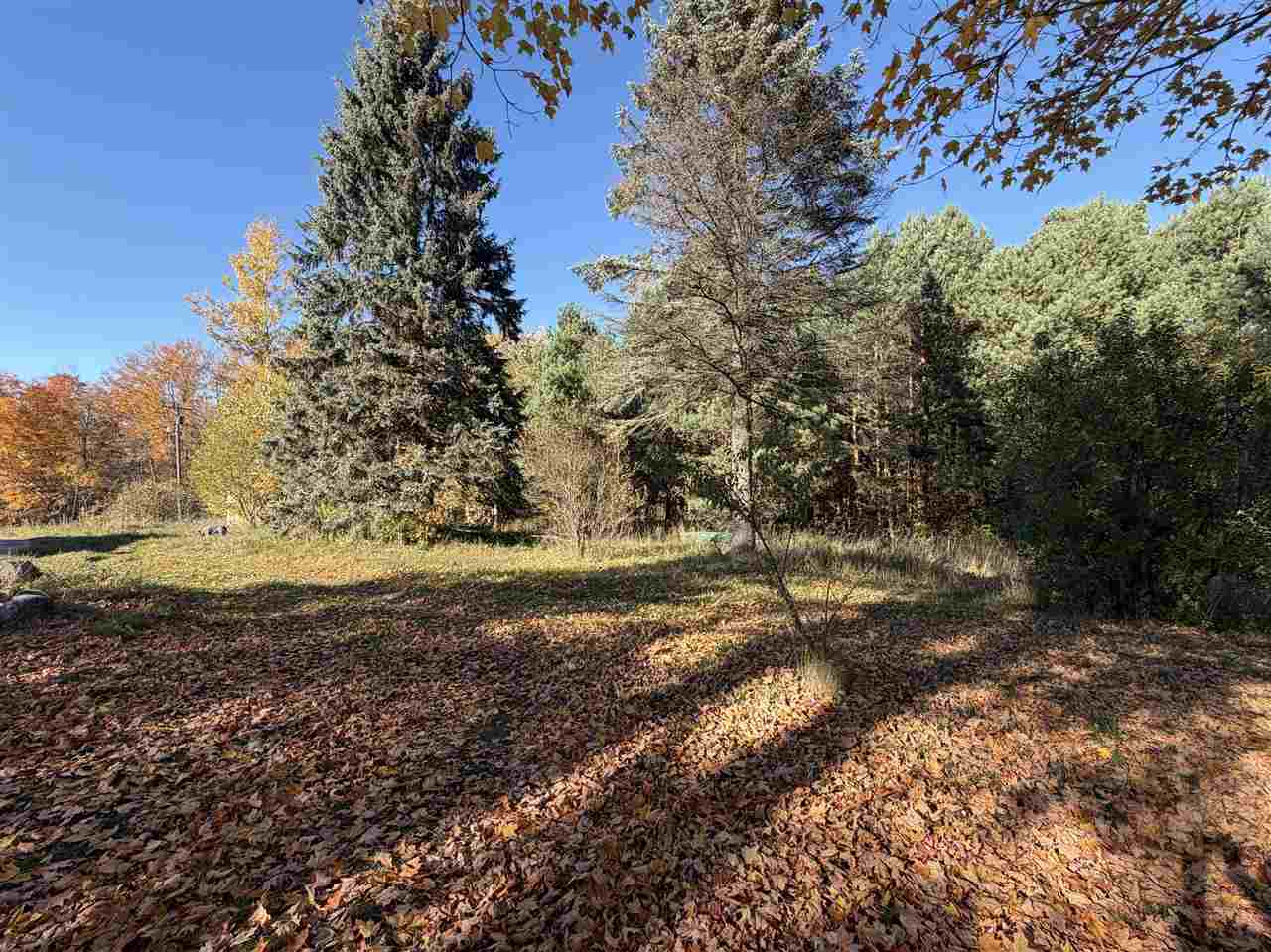 2757 Vance Road East Jordan MI 49720