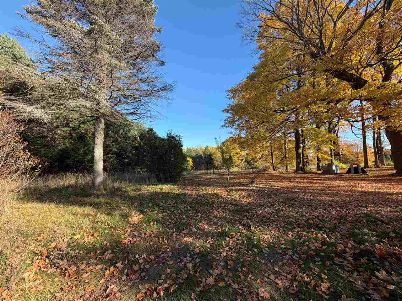 2757 Vance Road East Jordan MI 49720