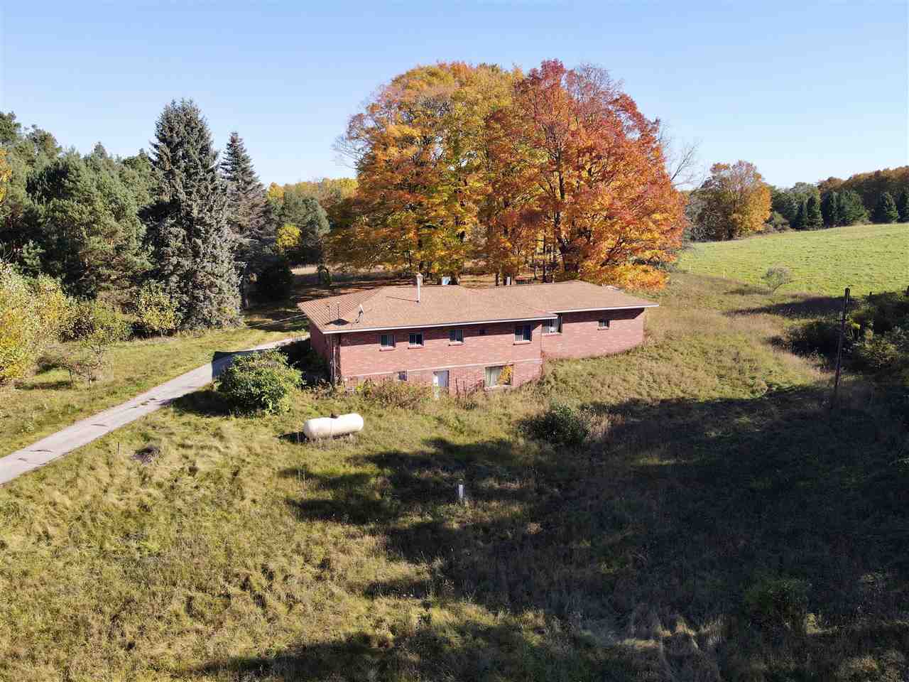 2757 Vance Road East Jordan MI 49720